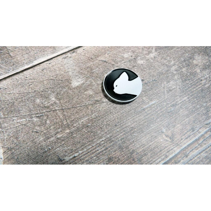 14330 Letistich Магнітний тримач для голок та схем - Класичний 25 мм