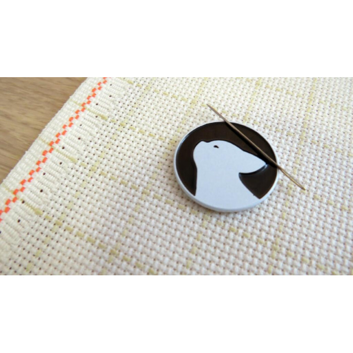 14330 Letistich Магнітний тримач для голок та схем - Класичний 25 мм