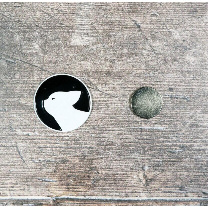 14330 Letistich Магнітний тримач для голок та схем - Класичний 25 мм