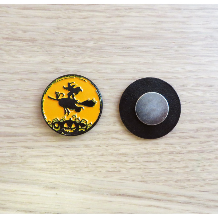 14331 Letistich Магнітний тримач для голок та схем - Атракціон на Геловін 25 мм