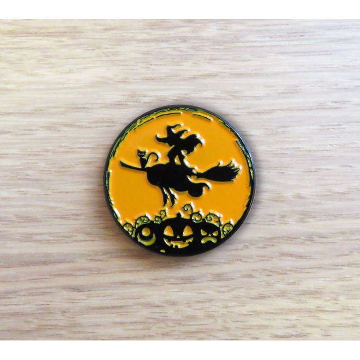 14331 Letistich Магнітний тримач для голок та схем - Атракціон на Геловін 25 мм