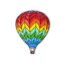 14335 Letistich Магнітний тримач для голок та схем - Повітряна куля 40x32 мм