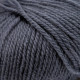 14351 Пряжа Lana Gatto Vip, 50г - 200м, антрацит, 80% вовна меринос екстрафайн, 20% кашемір