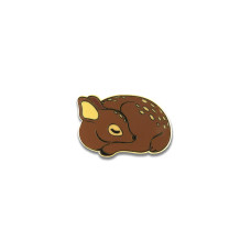 14354 Letistich Магнітний тримач для голок та схем - Спляча лань 30x20 мм