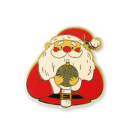 14370 Letistich Магнітний тримач для голок та схем - Різдвяна радість 30 мм