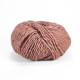 14393 Пряжа Lana Gatto Everest, 50г - 100м, запорошена троянда, 95% вовна, 5% віскоза