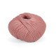 14393 Пряжа Lana Gatto Feeling, 50г - 140м, чайна троянда, 70% вовна, 20% шовк, 10% кашемір