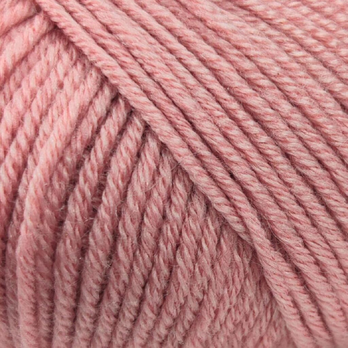14393 Пряжа Lana Gatto Feeling, 50г - 140м, чайна троянда, 70% вовна, 20% шовк, 10% кашемір