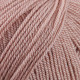 14393 Пряжа Lana Gatto Perlata D`Australia, 50г - 233м, суха троянда, 100% вовна