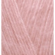 144 Пряжа Angora Gold 100гр - 550м (Рожевий) Alize
