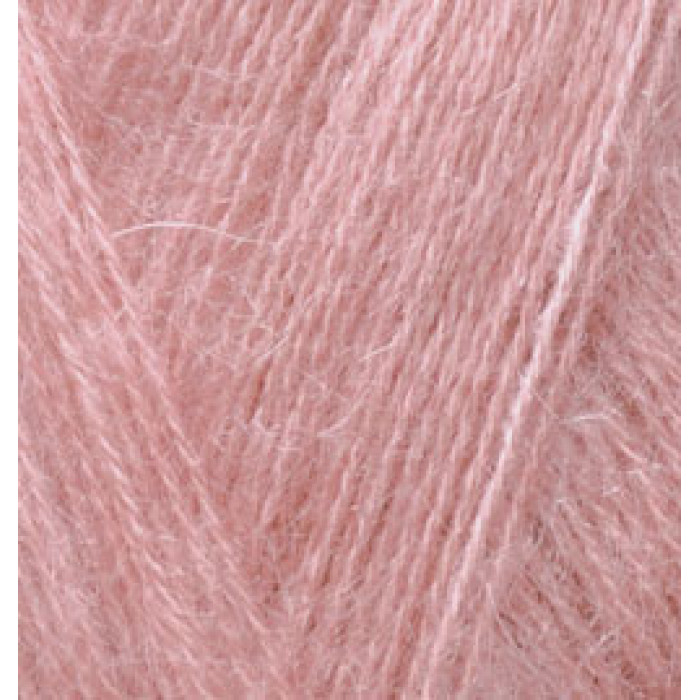 144 Пряжа Angora Special New 100гр - 550м (Рожевий) Alize(Знятий з виробництва)