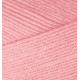 144 Пряжа Forever crochet 50гр - 300м (Рожевий) Alize(Знятий з виробництва)