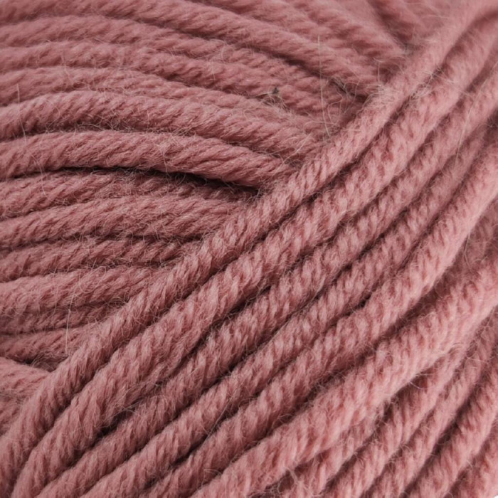 14445 Пряжа Lana Gatto Maxi Soft, 50г - 90м, фрезовий, 100% меринос екстрафайн