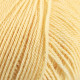 14485 Пряжа Lana Gatto Perlata D`Australia, 50г - 233м, теплий жовтий, 100% вовна