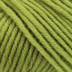 14507 Пряжа Lana Gatto Super Soft, 50г - 125м, зелене яблуко, 100% меринос екстрафайн