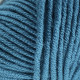 14527 Пряжа Lana Gatto Maxi Soft, 50г - 90м, морська хвиля, 100% меринос екстрафайн