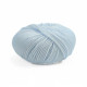 14534 Пряжа Lana Gatto Super Soft, 50г - 125м, небесний, 100% меринос екстрафайн
