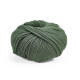 14569 Пряжа Lana Gatto Super Soft, 50г - 125м, хакі, 100% меринос екстрафайн