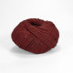 14574 Пряжа Lana Gatto Everest, 50г - 100м, теракотовий, 95% вовна, 5% віскоза