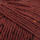 14574 Пряжа Lana Gatto Everest, 50г - 100м, теракотовий, 95% вовна, 5% віскоза