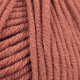 14574 Пряжа Lana Gatto Maxi Soft, 50г - 90м, теракотовий, 100% меринос екстрафайн