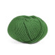 14603 Пряжа Lana Gatto Super Soft, 50г - 125м, зелена трава, 100% меринос екстрафайн
