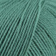 14609 Пряжа Lana Gatto Perlata D`Australia, 50г - 233м, смарагд, 100% вовна