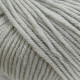 14616 Пряжа Lana Gatto Super Soft, 50г - 125м, перлинно-сірий, 100% меринос екстрафайн