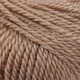 14618 Пряжа Lana Gatto Prestige, 25г - 75м, бежевий, 100% кашемір