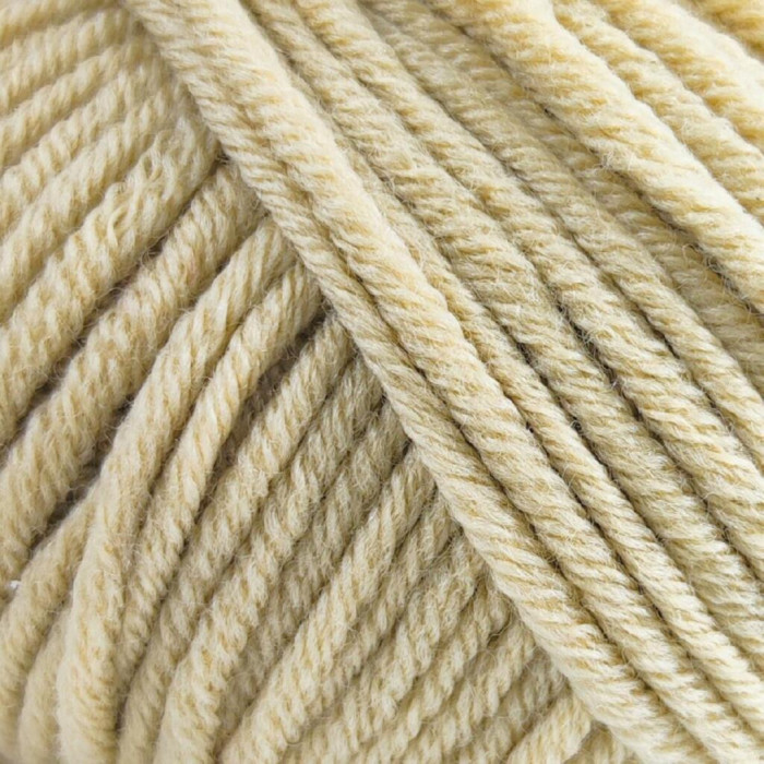 14630 Пряжа Lana Gatto Maxi Soft, 50г - 90м, липовий, 100% меринос екстрафайн