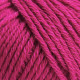 14672 Пряжа Lana Gatto Merinocot, 50г - 125м, малиновий, 53% мериносова вовна екстрафайн, 47% бавовна