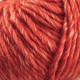 15 Пряжа Laines du Nord Silky Wool, 50г - 100м, теракотовий, 80% вовна, 20% шовк