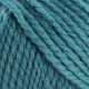 15 Пряжа Laines du Nord Vasto, 50г - 125м, лазурний, 100% меринос