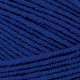 152 Пряжа Merino De luxe 50 100гр - 280м (Синій) YarnArt