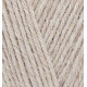 152 Пряжа Superwash Artisan 100гр - 420м (бежевий). Alize