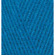 155 Пряжа LanaGold Fine 100гр - 390м (Синій) Alize(Знятий з виробництва)