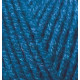 155 Пряжа SuperLana Maxi 100гр - 100м (Синій) Alize(Знятий з виробництва)