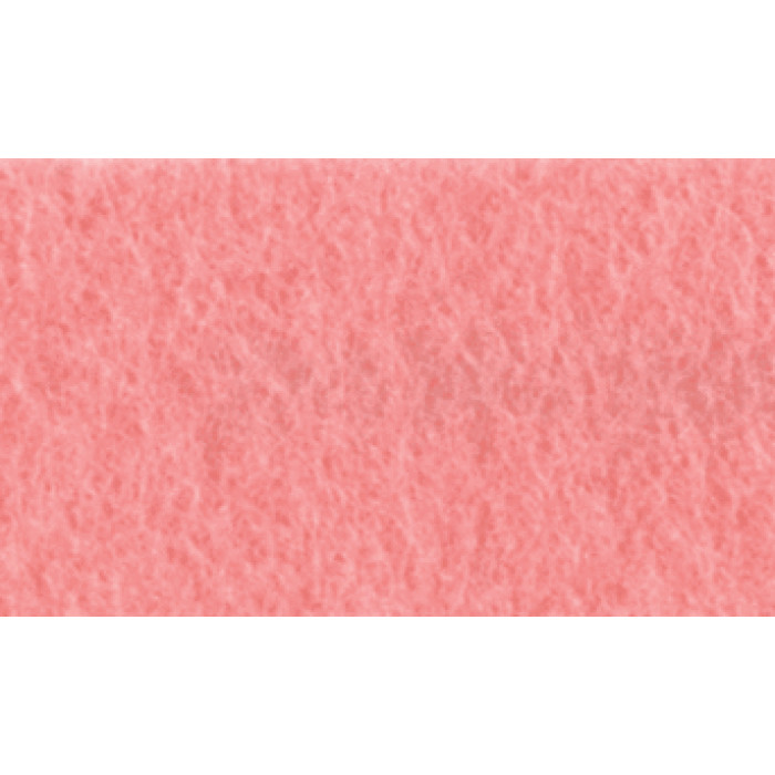 С-014 Фетр декоративний для рукоділля п/е 20*30 см 3 мм рожевий