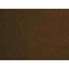 С-008 Фетр декоративний для рукоділля п/е 21*29,7 см 1 мм коричневий