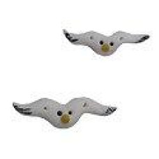 15SPRBP10(LFT471) Stoney Creek Комплект ґудзиків Button Pack- Seaside Faith Family Friends