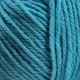 16 Пряжа Laines du Nord Holiday, 50г - 125м, лазурний, 70% вовна, 30% акрил