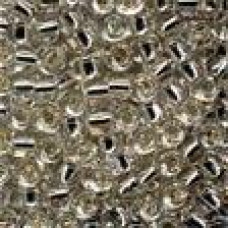 16010 Бісер 6/0 (4 мм) Mill Hill Size 6 Beads 5,2 г, Ice