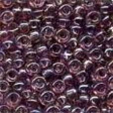 16024 Бісер 6/0 (4 мм) Mill Hill Size 6 Beads 5,2 г, Heather Mauve