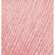 161 Пряжа Baby Wool 50гр - 175м (Рожевий) Alize(Знятий з виробництва)