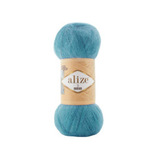 164 Пряжа 3 Season 100гр-500м (блакитний). Alize