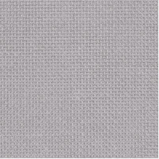 3706/705 Канва Stern-Aida 14/54 Zweigart, перлинно-сірий, ширина - 110 см.,Німеччина