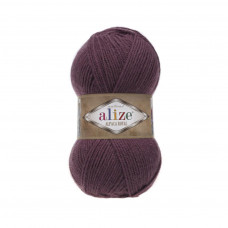 169 Пряжа Alpaca Royal 100гр - 250м (Фіолетовий) Alize(Знятий з виробництва)