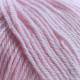 17 Пряжа Laines du Nord Holiday, 50г - 125м, світло-рожевий, 70% вовна, 30% акрил