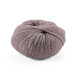 17 Пряжа Laines du Nord Merino Yak, 50г - 115м, світло-бузковий, 15% альпака, 15% як, 70% вовна
