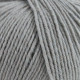 17 Шкарпеткова Пряжа Laines du Nord Unisock 6 PLY, 100г - 400м, запилений бузковий, 75% вовна, 25% нейлон